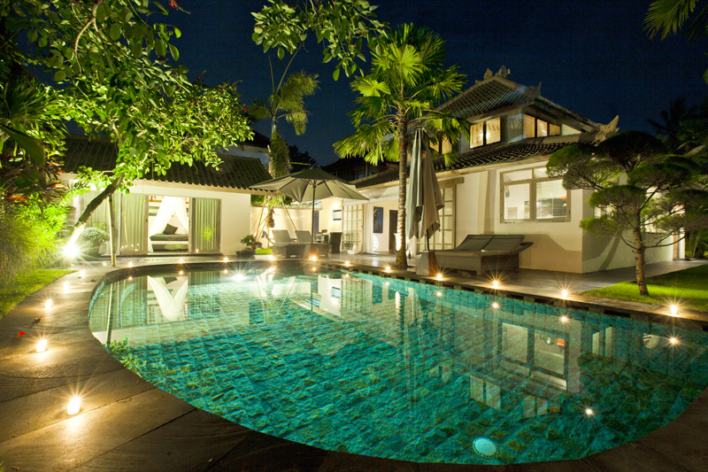 Why Now Is The Right Time To Invest In Bali Villa Rental Properties